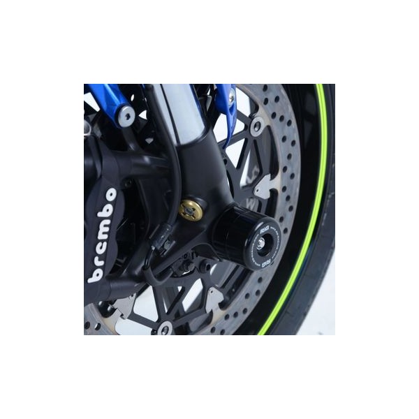 R&G FORK PROTECTORS, SUZUKI GSX-R1000 2012-